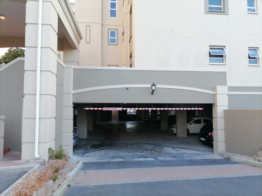 To Let 2 Bedroom Property for Rent in Century City Western Cape